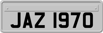 JAZ1970