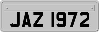 JAZ1972