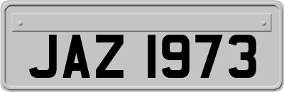 JAZ1973