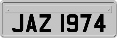 JAZ1974