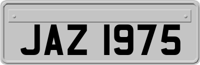 JAZ1975