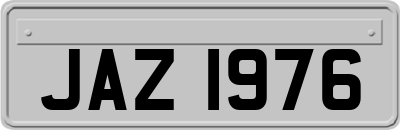 JAZ1976