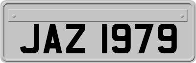 JAZ1979