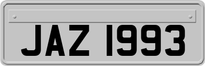 JAZ1993