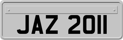 JAZ2011
