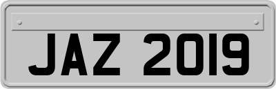 JAZ2019