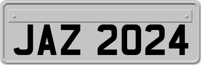 JAZ2024