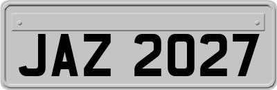 JAZ2027