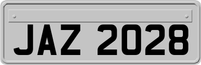 JAZ2028