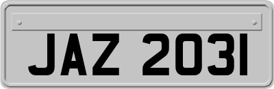 JAZ2031