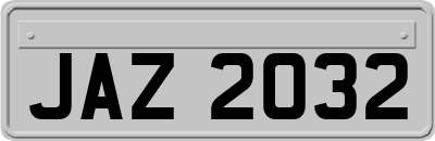 JAZ2032