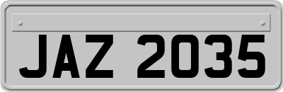 JAZ2035