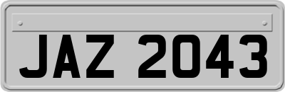JAZ2043