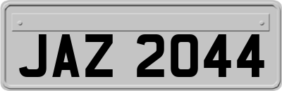 JAZ2044