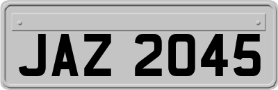 JAZ2045