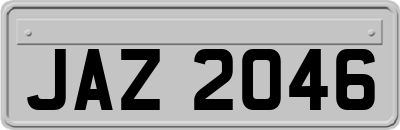 JAZ2046