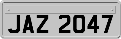 JAZ2047