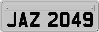 JAZ2049
