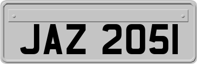 JAZ2051