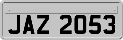 JAZ2053
