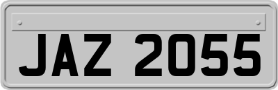 JAZ2055