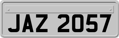 JAZ2057