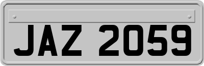 JAZ2059