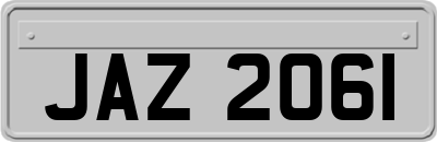 JAZ2061