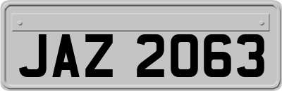 JAZ2063