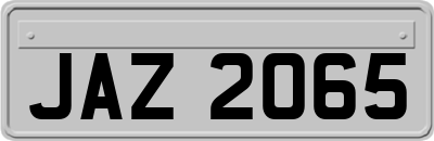 JAZ2065