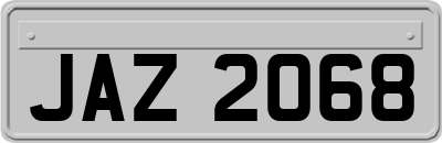 JAZ2068