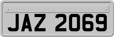JAZ2069
