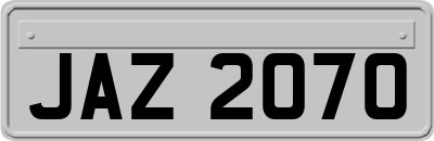 JAZ2070