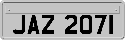 JAZ2071