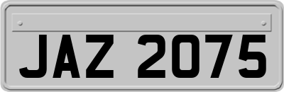 JAZ2075