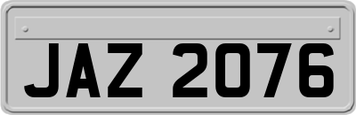 JAZ2076