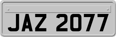 JAZ2077