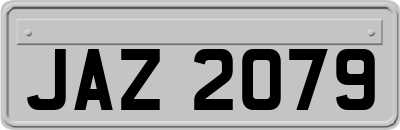 JAZ2079
