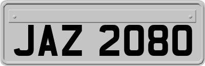 JAZ2080