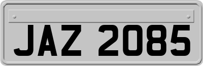 JAZ2085