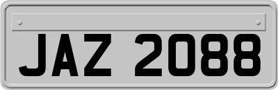 JAZ2088