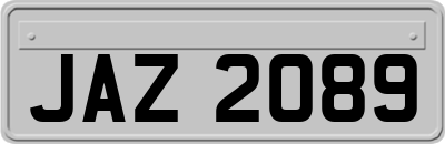 JAZ2089