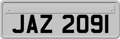 JAZ2091
