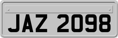 JAZ2098