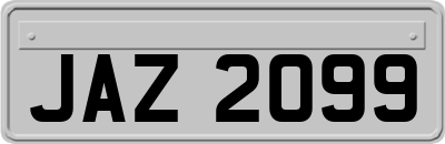 JAZ2099