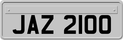 JAZ2100