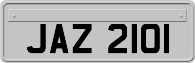 JAZ2101