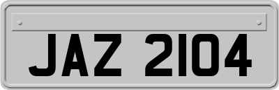 JAZ2104