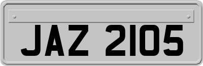 JAZ2105