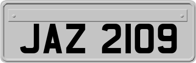 JAZ2109